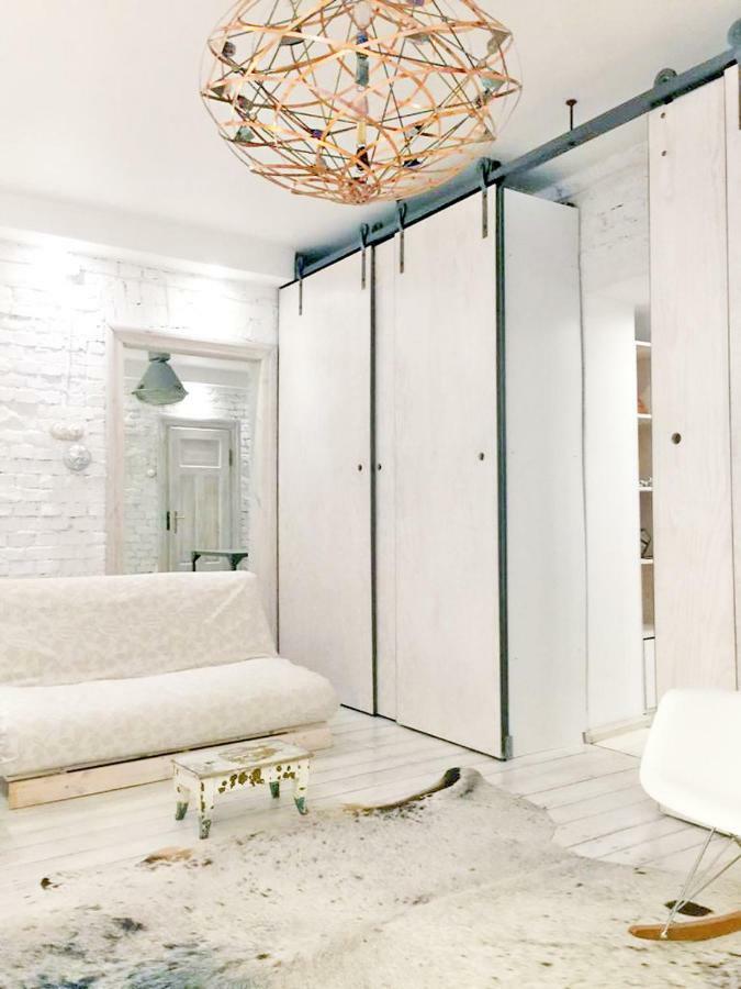 White House - Silesian Loft Apartment Dąbrowa Górnicza Kültér fotó